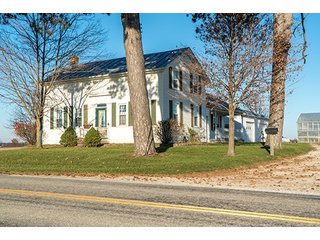 Property photo 57 - OHIO LAND AUCTION - 154+/- ACRES IN RICHLAND COUNTY